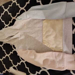 Girl's Clothing Bundle